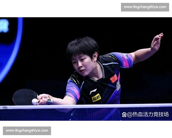 国乒全出局！伦敦赛女单四强：日乒 3 人围堵郑怡静